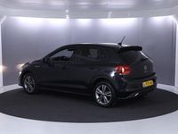 tweedehands VW Polo 1.0 TSI R-Line Edition 95 pk | Navigatie | Parkeer