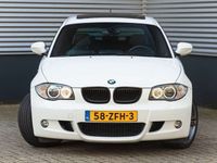 tweedehands BMW 120 120 i Edition | Navi Prof | Schuifdak | Nwe ketting