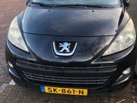 tweedehands Peugeot 207 1.6 THP Sport