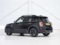 tweedehands Mini Cooper S Countryman 2.0 | JCW | Panoramadak |