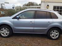 tweedehands Renault Koleos 2.5 Dynamique Pack van de 1e eigenaar ingeruild g