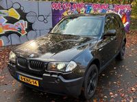 Occasion BMW X3 192 PK (141 kW) 2005 SUV