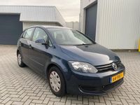 tweedehands VW Golf Plus 1.4 TSI Trendline 122PK NAP / NAVI