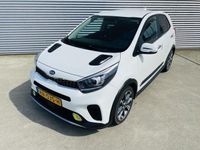 tweedehands Kia Picanto 1.0 T-GDI X-Line NL-dealerauto