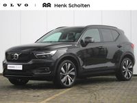 Occasion Volvo XC40 R-Design 300 kW (408 PK) 2020 Zwart SUV