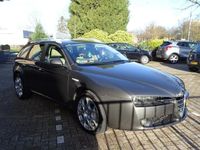 tweedehands Alfa Romeo 159 2.4 JTD Q-TRONIC DISTINCTIVE