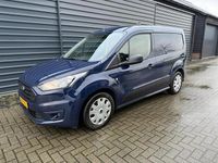 Occasion Ford Transit Connect 99 PK (72 kW) 2022 Blauw MPV