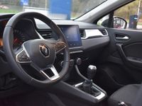 Occasion Renault Captur Evolution 2023 Zwart SUV