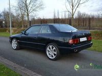 tweedehands Maserati Ghibli 2.8 V6