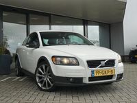 tweedehands Volvo C30 1.8 Sport | Cruise | Clima | Lederen bekleding | X