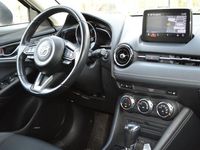 tweedehands Mazda CX-3 2.0 Skyactiv GT