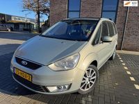 Occasion Ford Galaxy Ghia 146 PK (107 kW) 2008 Bruin MPV