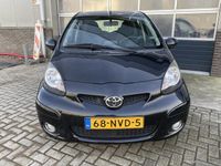 tweedehands Toyota Aygo 1.0-12V Comfort Navigator