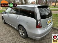 tweedehands Mitsubishi Grandis 2.4-16V InSport I Automaat I 7persoons I airco I c