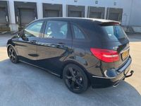 tweedehands Mercedes B180 Ambition