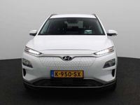 tweedehands Hyundai Kona EV 64 kWh Fashion | Navi | Camera | Led Koplampen