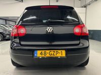 tweedehands VW Golf V 1.4 TSI Trendline Climate/NweApk/Cruise/VolledigOH