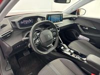 tweedehands Peugeot e-2008 EV Allure Pack 50 kWh | Fase 3 | adaptieve cruise