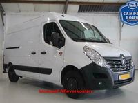 tweedehands Renault Master Z. L2H2 74.000km 2013 125pk