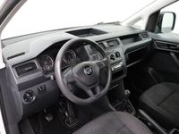 tweedehands VW Caddy 1.6TDI L1H1 Easyline