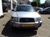 tweedehands Subaru Forester 2.0 AWD X