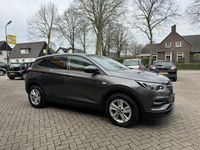 tweedehands Opel Grandland X 1.2 Turbo Automaat Navi Apple Carplay Climate Cont