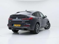 Occasion BMW X4 Executive 354 PK (260 kW) 2019 Zwart (metallic) SUV