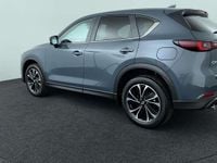 Nieuw Mazda CX-5 Ad'Vantage 165 PK (121 kW) 2025 Grijs SUV