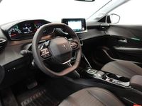 Occasion Peugeot 208 Allure 101 PK (74 kW) 2023 Grijs Hatchback