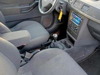 Occasion Opel Meriva 89 PK (65 kW) 2008 MPV