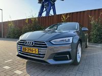 tweedehands Audi A5 2.0 TFSI MHEV Sport