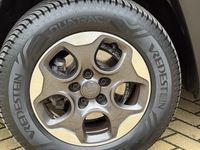 Occasion Jeep Renegade Longitude 136 PK (100 kW) 2015 Oranje SUV