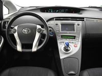 tweedehands Toyota Prius 1.8 PLUG-IN HYBRID DYNAMIC + CAMERA / JBL / 17 INC