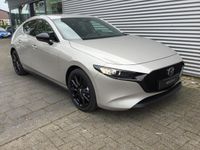 tweedehands Mazda 3 2.0 e-SkyActiv-G 150 Homura | DIRECT UIT VOORRAAD LEVERBAAR! |