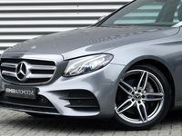 tweedehands Mercedes E200 Business Solution AMG Widescreen | Navi | LED | NA
