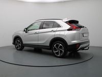 Occasion Mitsubishi Eclipse Cross Intense+ 98 PK (72 kW) 2022 Grijs SUV