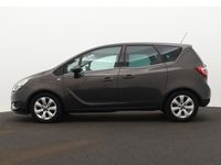 tweedehands Opel Blitz Meriva 1.4 Turbo| Navigatie | Stuur/Stoel verwarmi