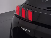 Occasion Peugeot 3008 GT 2026 Zwart SUV