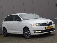 tweedehands Skoda Rapid 