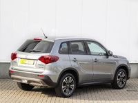 Occasion Suzuki Vitara Style 129 PK (94 kW) 2022 Grijs SUV