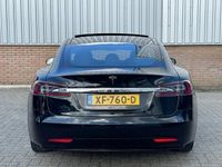 tweedehands Tesla Model S 75D 7-Persoons/ Open Dak/ Winter Pack/ Enhanced Au