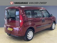 tweedehands Opel Combo Tour 1.4 Edition | Trekhaak | Airco