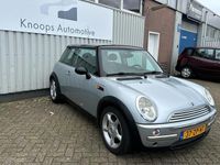 tweedehands Mini Cooper 1.6 Chili Airco