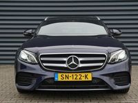 tweedehands Mercedes 200 E-KLASSE Estated Business Solution AMG | Trekhaak | Widescreen | Parkeerhulp