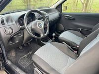 tweedehands Fiat Punto 1.4 16v Classic // airco // NAP