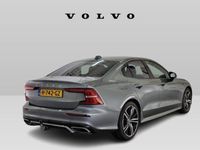 tweedehands Volvo S60 T6 AWD Twin Engine R-Design | Panoramadak | Parkeercamera | Harman Kardon