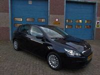 tweedehands Peugeot 308 1.2 PureTech Access 5 deurs aircoabs usb aanslu