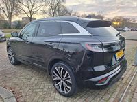 Occasion Renault Austral Iconic Esprit Alpine 2024 Zwart SUV