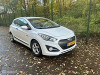 tweedehands Hyundai i30 1.6 GDI i-Drive Cool