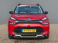 Occasion Citroën C3 Aircross Shine 110 PK (80 kW) 2022 Rood SUV